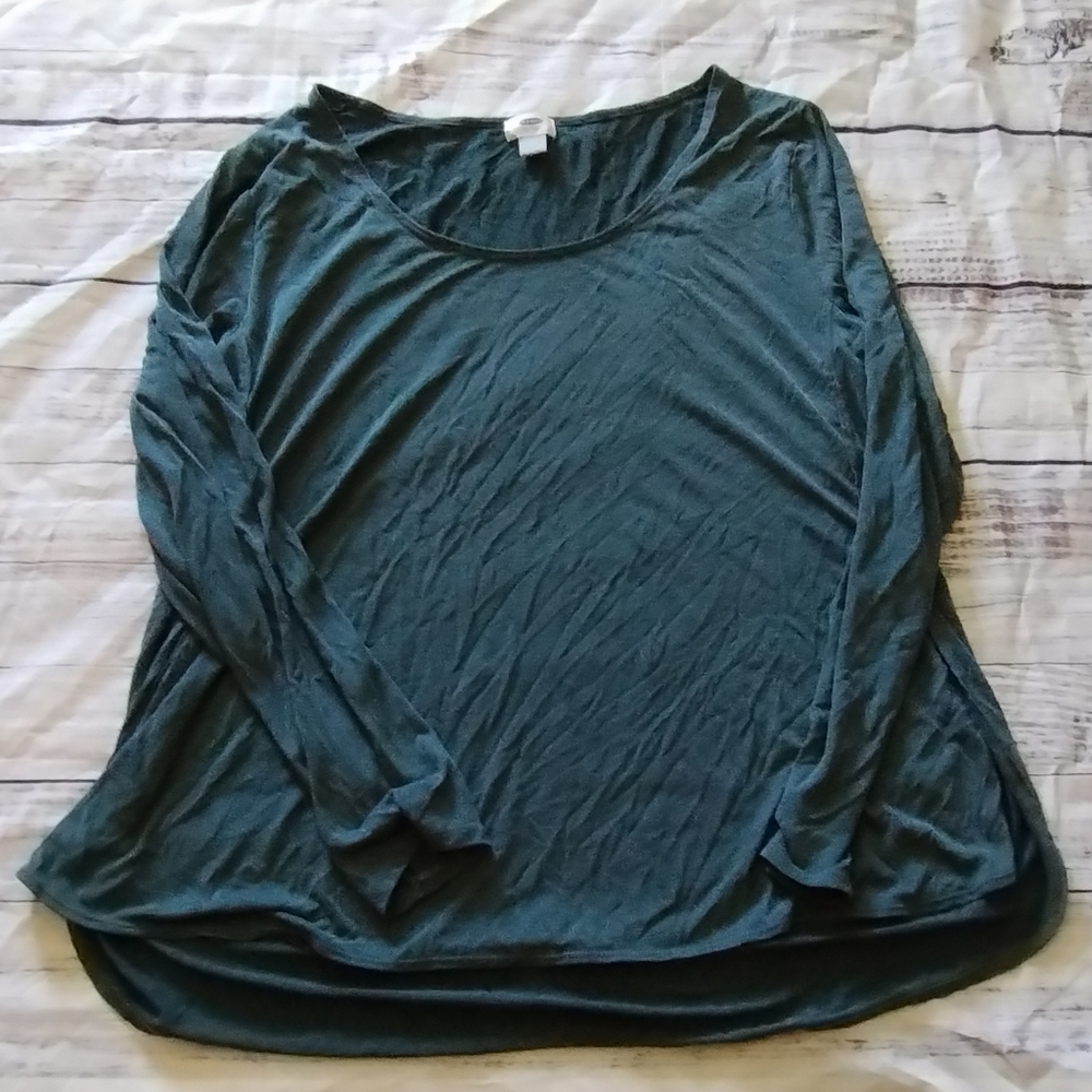 Old Navy top